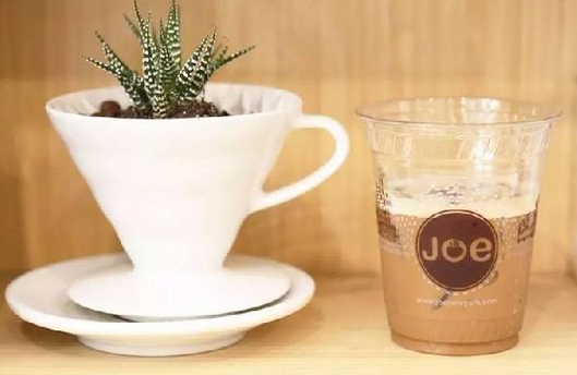 精品咖啡店橫行的時(shí)代，看國(guó)外Joe Coffee如何創(chuàng)新增加營(yíng)收