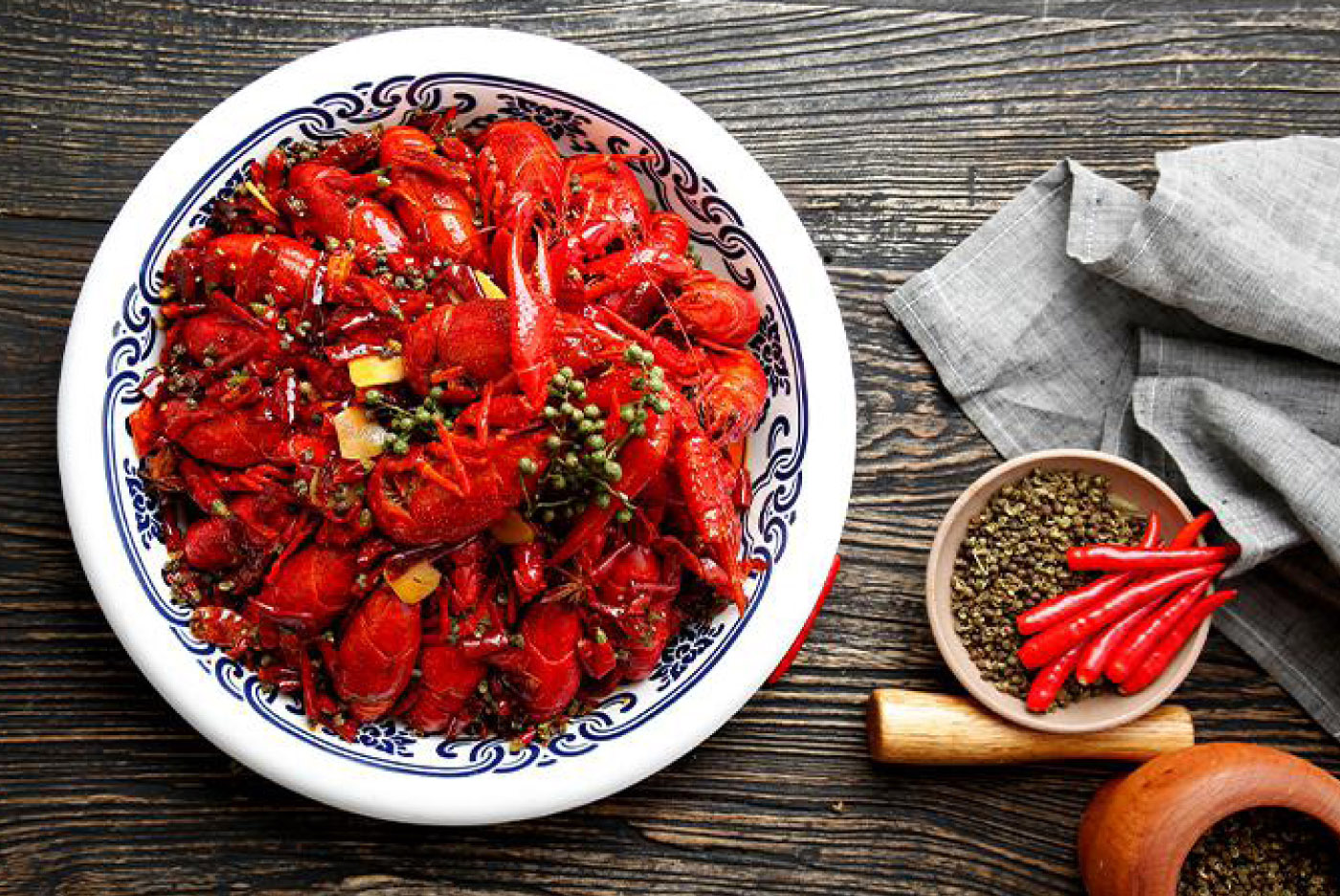 基于六大爆品模式，信良記要做餐飲爆品標(biāo)準(zhǔn)化專家