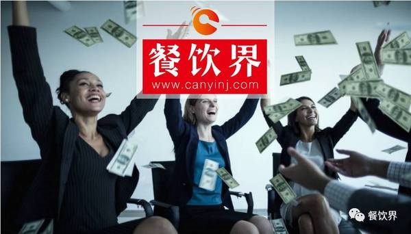 讓資本倒追？餐飲人需先看懂資本的4個(gè)投資邏輯！ | 餐見(jiàn)