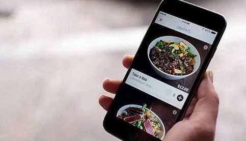 Uber發(fā)展印度網絡訂餐業(yè)務所為哪般？盈利還是燒錢？
