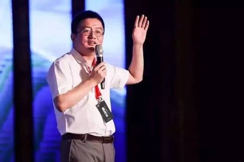 美團(tuán)點(diǎn)評(píng)王慧文：競(jìng)爭(zhēng)，要么壟斷供給，要么壟斷需求