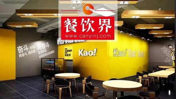 2年開店125家，在歐洲三國開店，Kao鋪究竟牛在哪里？