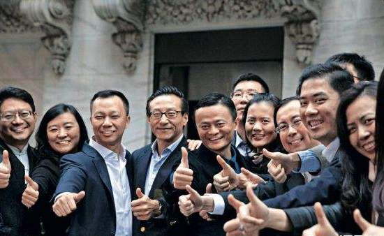 雇傭制結(jié)束合伙人盛行！深度解析經(jīng)典模式，與時俱進(jìn)！|餐飲界