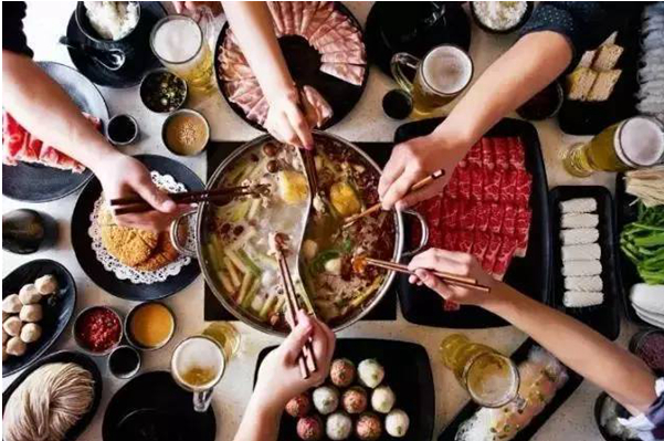 一年四季排隊不斷，這些火鍋店為何如此火爆？