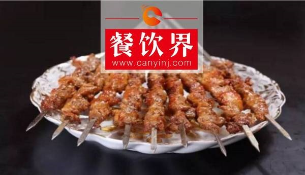 兩年開店50家，首輪融資千萬，“阿拉提羊肉串大王”僅僅是站對(duì)了風(fēng)口？