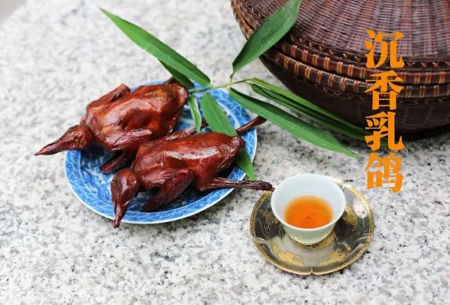 嘗盡天下美食也不比這有范，不信來看看！|餐飲界