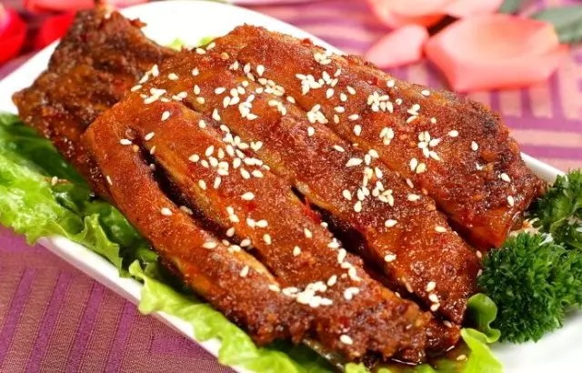 【新疆菜】“食肉動(dòng)物”的福音！