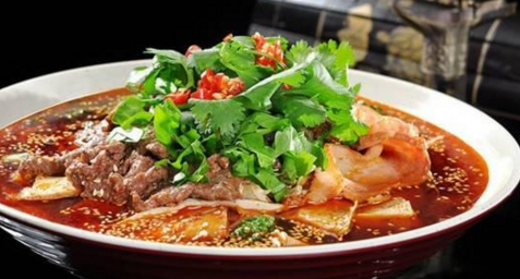 U鼎冒菜掛牌新三板背后：全國(guó)冒菜市場(chǎng)真的那么蓬勃嗎？