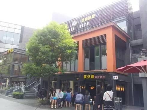 從外婆家、黃記煌等10家餐企選址標(biāo)準(zhǔn)，總結(jié)出這幾條經(jīng)驗(yàn)