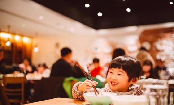 省就是賺，自助點(diǎn)餐能幫餐廳挽回多少損失？|餐飲界