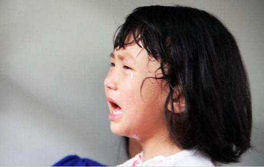 幼童在肯德基內遇水管開裂全身燙傷 餐廳:怪物業(yè)