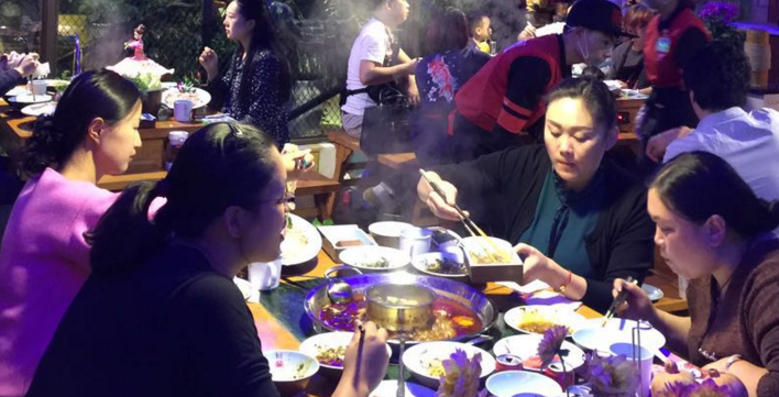 神馬!?我們竟然不知道，火鍋控也有等級劃分