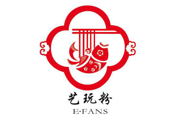 “剪紙皇后”居然賣粉？
