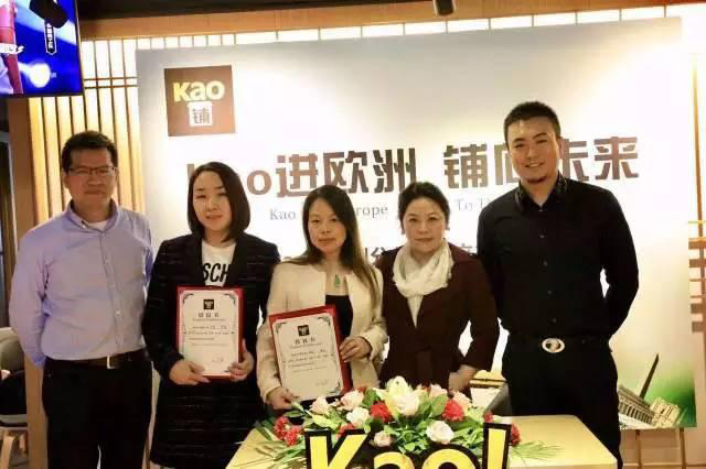 60平米打天下一年內125家店入三國，他的餐飲有何秘方？