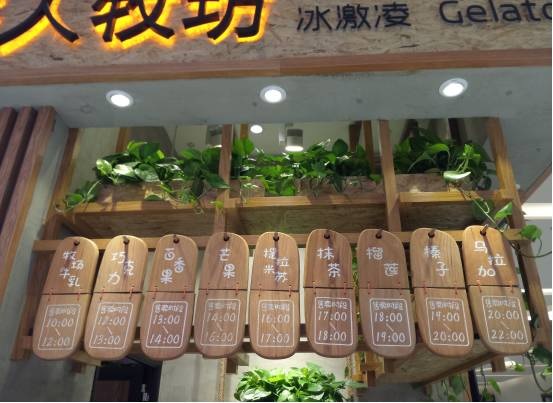 超1100億的中國冰激凌市場，究竟蘊藏著怎樣的機會？