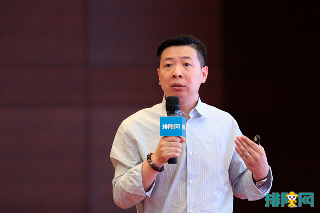 比格比薩趙志強(qiáng)：營銷解決來客問題，完美體驗(yàn)才是王道|餐飲界
