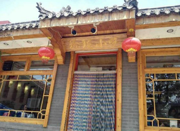 火了24年！200平特色店，日流水兩萬