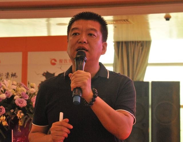 特色小吃輕餐飲連鎖企業(yè)“1到10如何加速成長”？ | 絕味旗下網(wǎng)聚資本張衛(wèi)