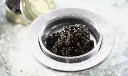 魚(yú)子醬到底有多少種？餐飲人快來(lái)辨別一下