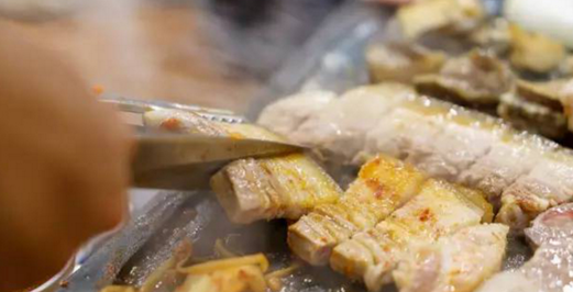 韓國人到底吃不吃得起肉？