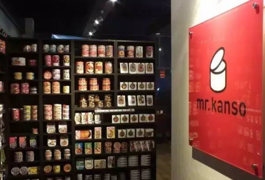一家沒(méi)有廚房和廚師的餐廳，竟成功的開(kāi)了50家店！