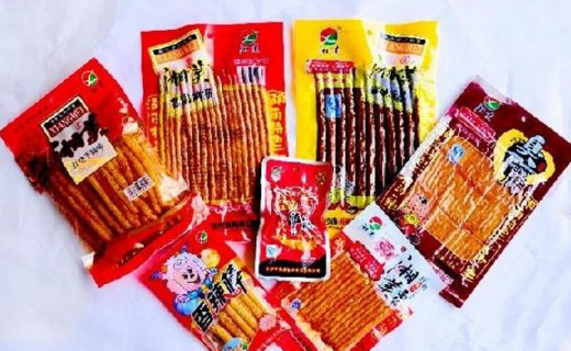 周黑鴨和絕味年銷11萬噸鴨脖，越辣越吸金，千億辣貨風(fēng)口對準(zhǔn)雞