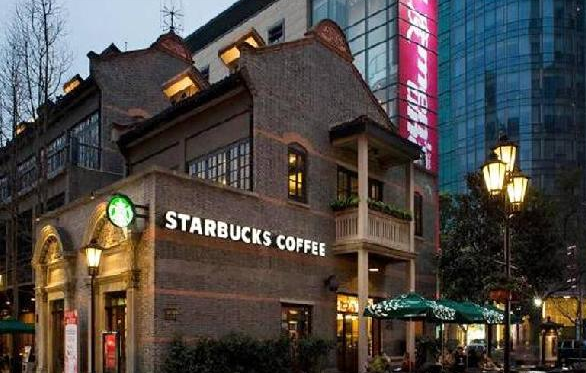 88億！星巴克進(jìn)行史上最大收購，大陸近2800家門店將全面直營