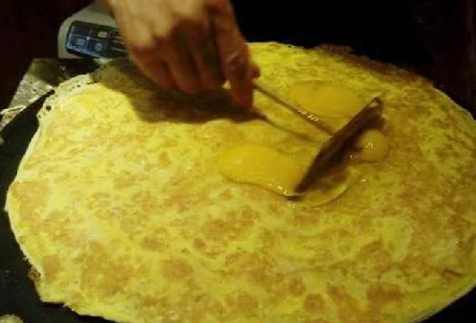 煎餅果子加15個蛋、要個包廂只點3碗飯……遇到“奇葩”食客怎么破？