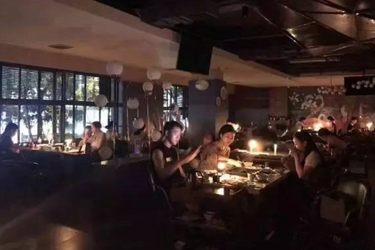四川地震后，這家餐飲品牌公關(guān)全球最快！
