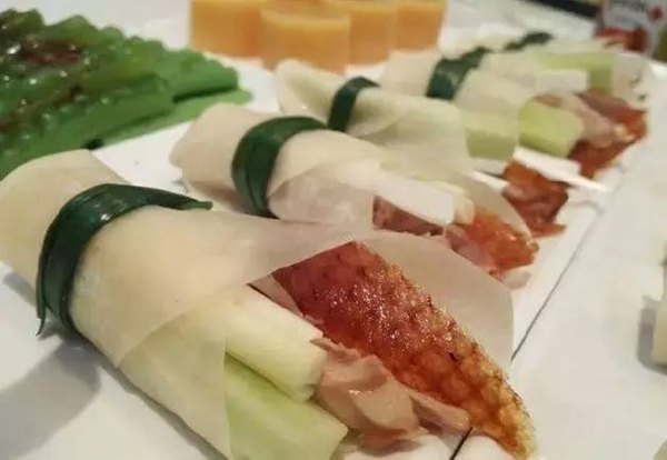 全聚德的外賣“鴨子”飛了！|餐飲界