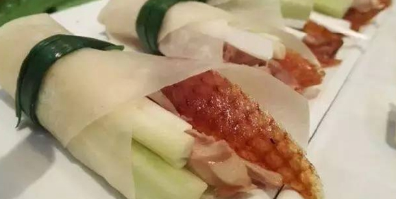 全聚德的外賣“鴨子”飛了！