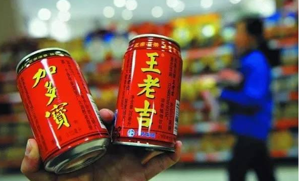 和其正輸了，最高法贏了，王老吉和加多寶需要反思