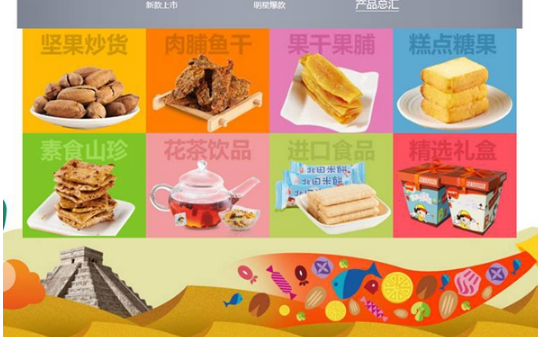 你為幾款產(chǎn)品價格頭疼，良品鋪子2000多個SKU怎么定價？
