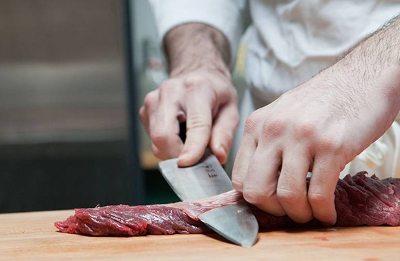 肉食族口味正在變化：2017這種肉消費量猛增23%！