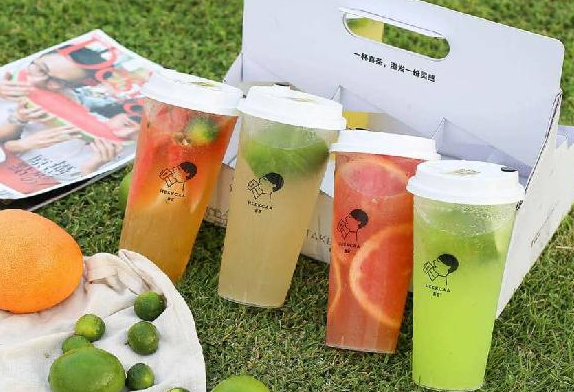 喜茶遍地開，面包新語接連關！餐飲的“開關”到底在哪？