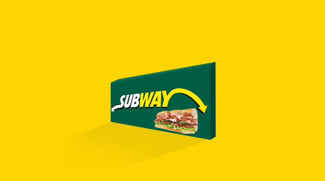 全球坐擁44000家店的SUBWAY：店開多了，感覺有點(diǎn)后悔了？