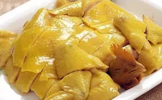 廣東人是全國最能吃的，廣東人氣最高的美食原來是它們！