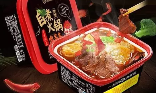 中國(guó)方便面企業(yè)大幅裁員，方便面將被方便火鍋取代？
