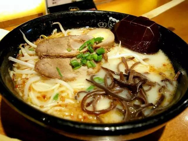 業(yè)績下滑，關(guān)店數(shù)家，沒了百度外賣庇護(hù)的味千，靠什么翻身？|餐飲界
