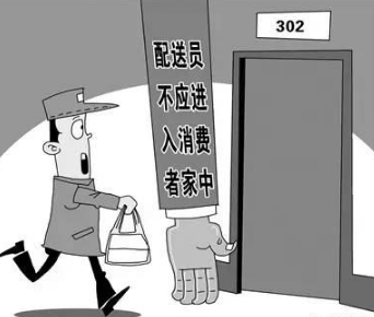 垃圾成山，外賣的一次性餐具面臨被革命？