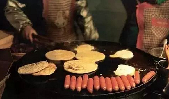 為什么大媽賣(mài)煎餅都比你成功？餐飲創(chuàng)業(yè)這些才是關(guān)鍵