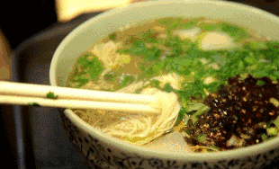 稱(chēng)霸中國(guó)餐飲界“三大黑暗不明組織”中的正宗蘭州拉面為什么不正宗？