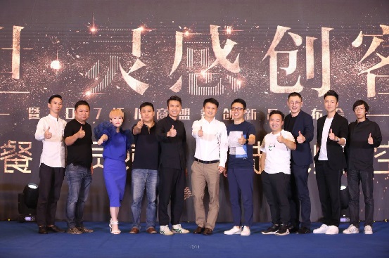 品牌消費時代，拓川商盟助力傳世骨頭飯品牌升溫，開啟“變臉”模式！
