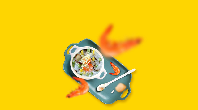 聚焦潮汕砂鍋粥：業(yè)態(tài)不斷進階，藍海市場開始變紅？