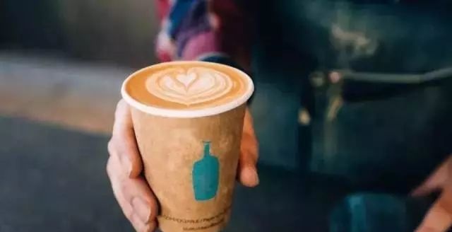 咖啡市場涌現(xiàn)一匹“黑馬”，Blue Bottle Coffee激情上演星巴克“虎口奪食”