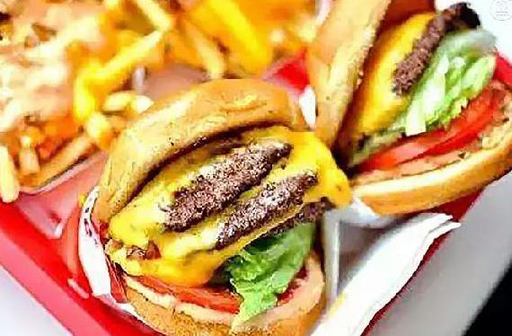 菜單上只賣3種漢堡，IN-N-OUT這個(gè)品牌如何開出313家店？