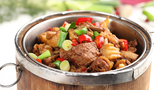 曾經(jīng)火爆的木桶飯，現(xiàn)在怎么樣了？