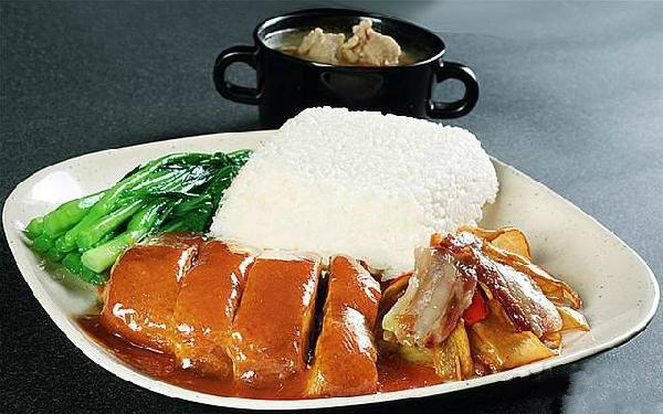 誕生于唐朝的隆江豬腳飯離品牌化之路還有多遠(yuǎn)？|餐飲界