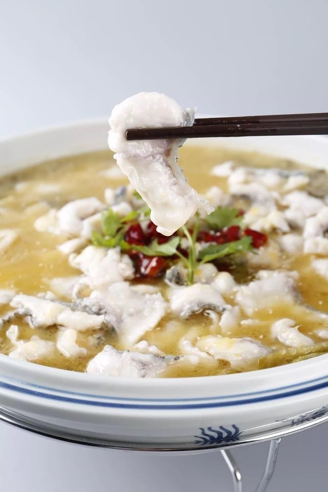 《酸囧》酸菜魚強(qiáng)勢來襲！3大驚喜引來全城吃貨尖叫