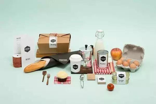 吳彥祖告訴我們做外賣：只要顏值高，顧客主動撩，賺錢不會少！|餐飲界